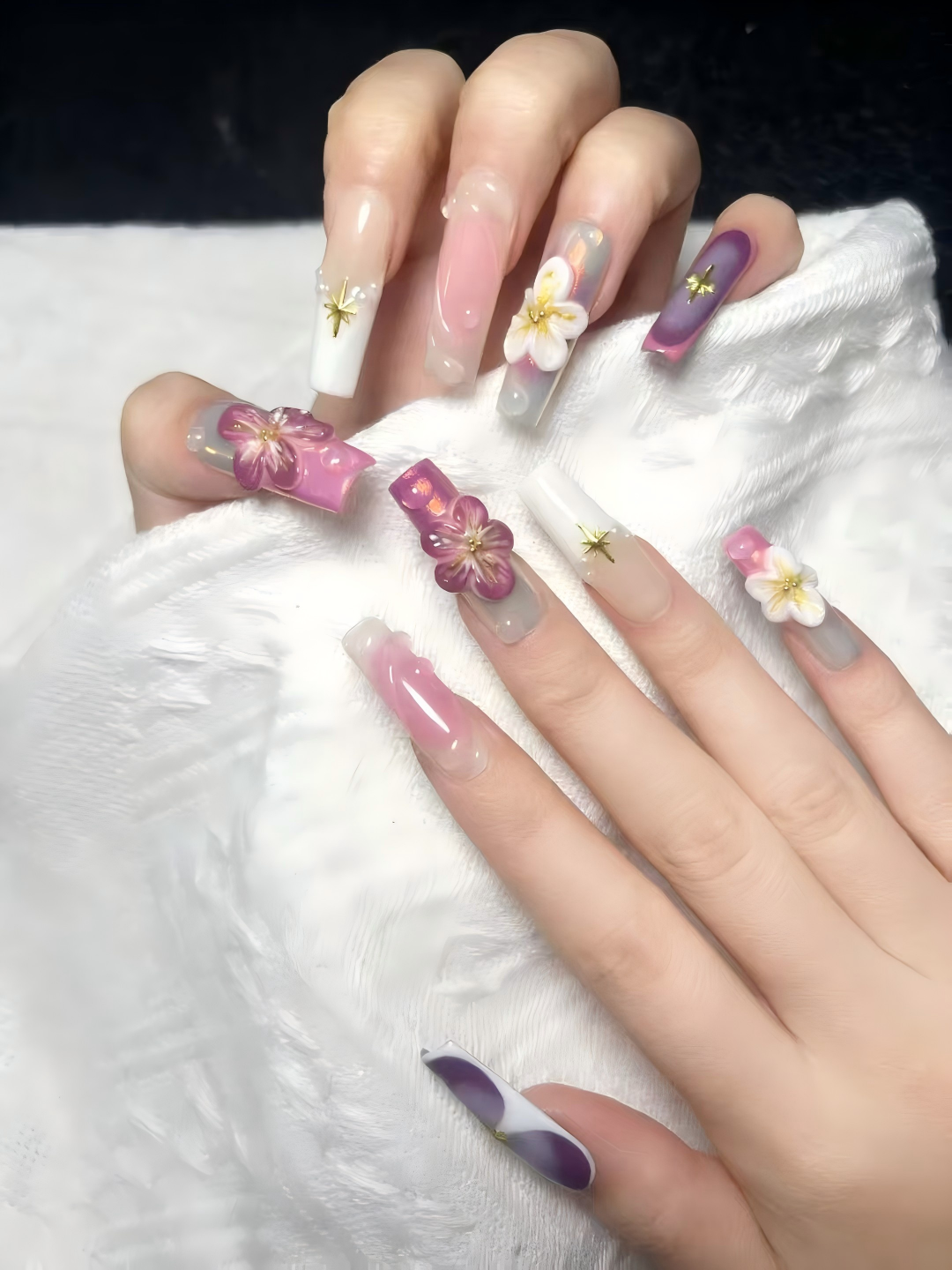 Forget-me-not