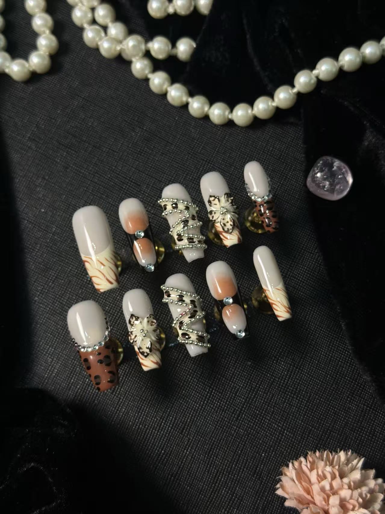 Cosmic Marble