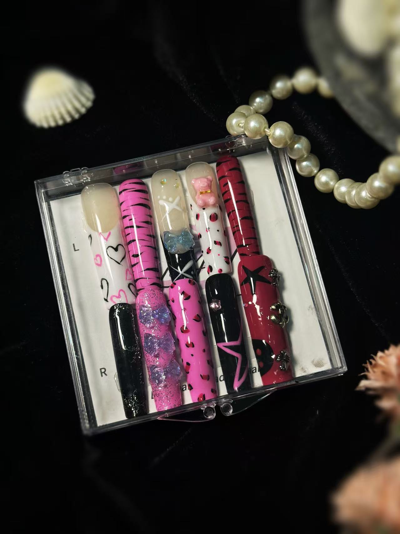 Sweet Obsession