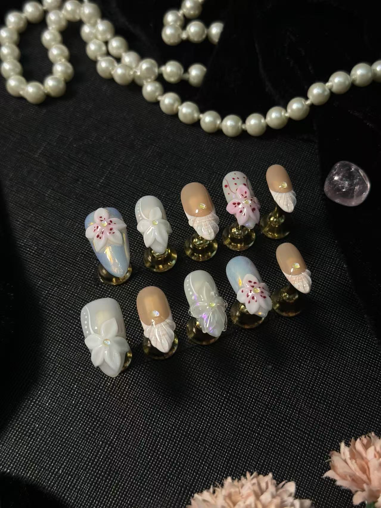 Sakura Bloom