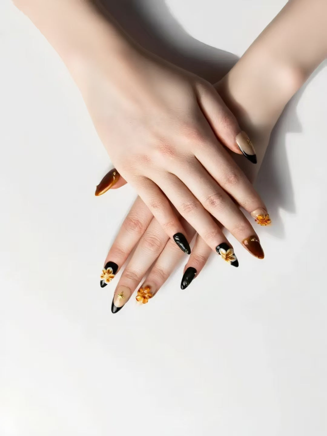 Amber Luxe