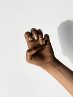 Amber Luxe
