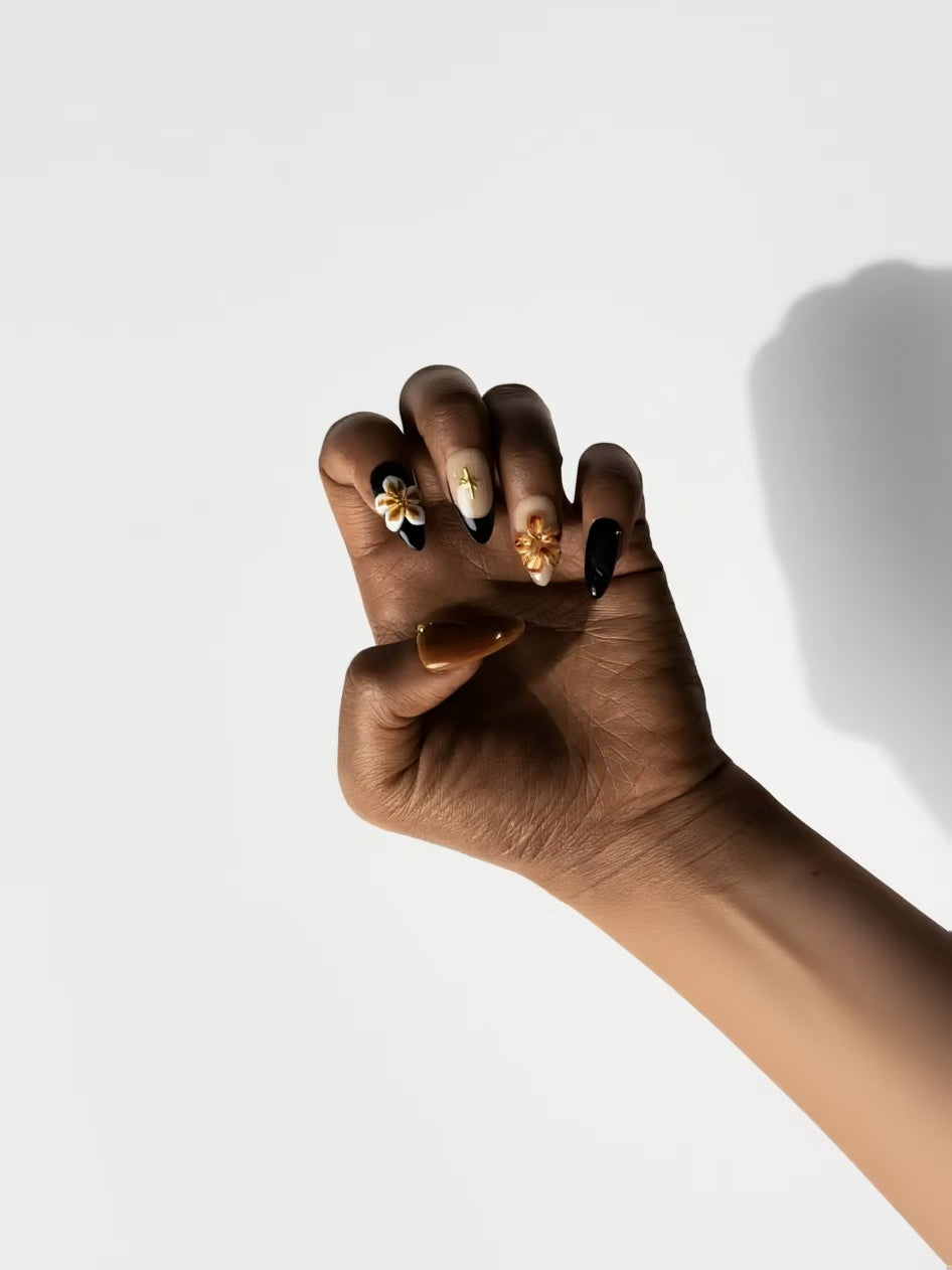 Amber Luxe