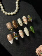 Gemstone Secret