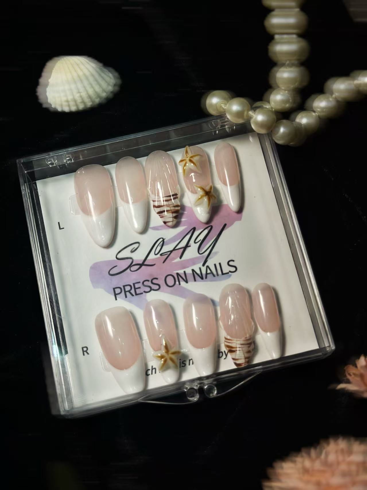 Pearl Essence