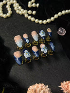 Porcelain Charm