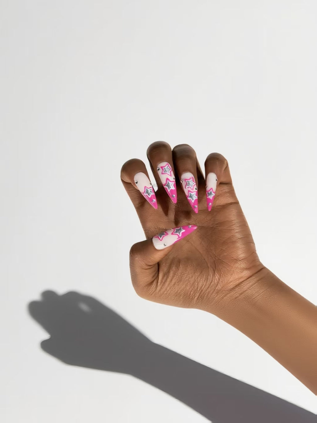 Pink Nova