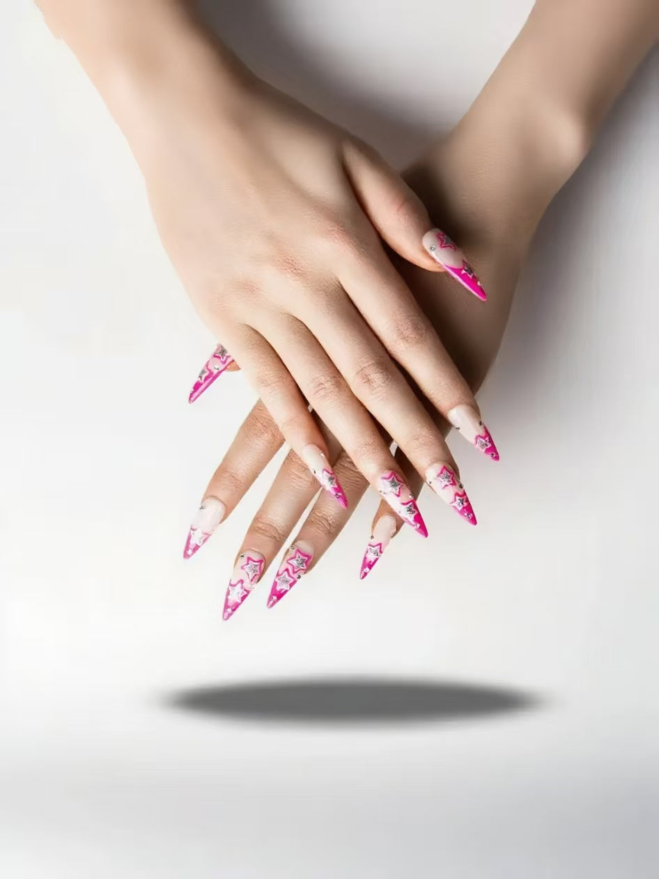 Pink Nova