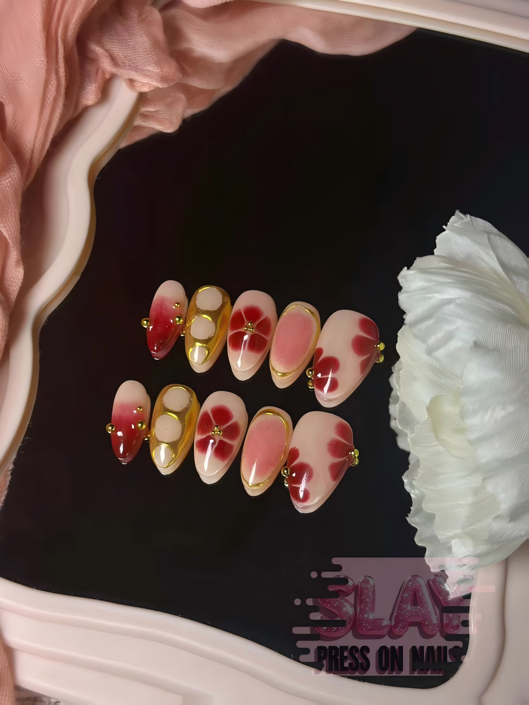Camellia